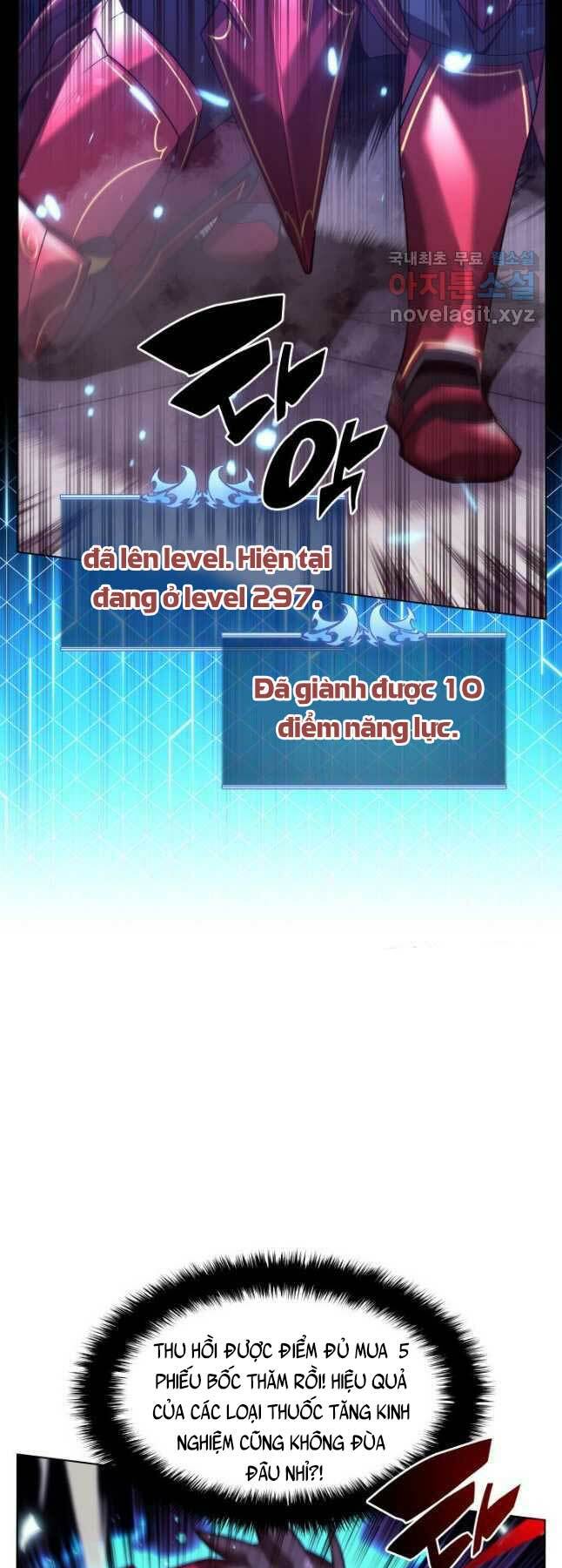 Thợ Rèn Huyền Thoại Chapter 153 - Trang 32