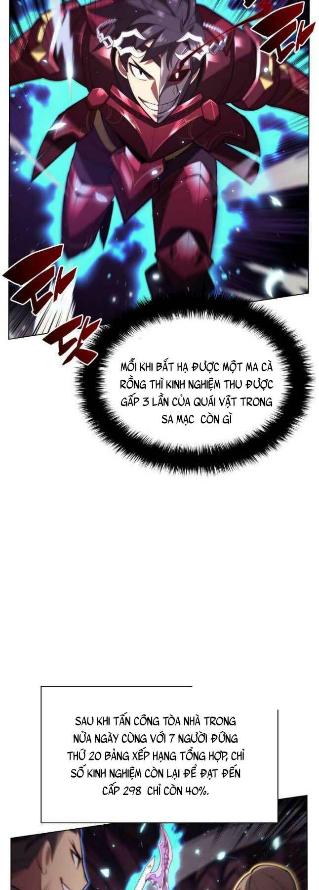 Thợ Rèn Huyền Thoại Chapter 153 - Trang 33
