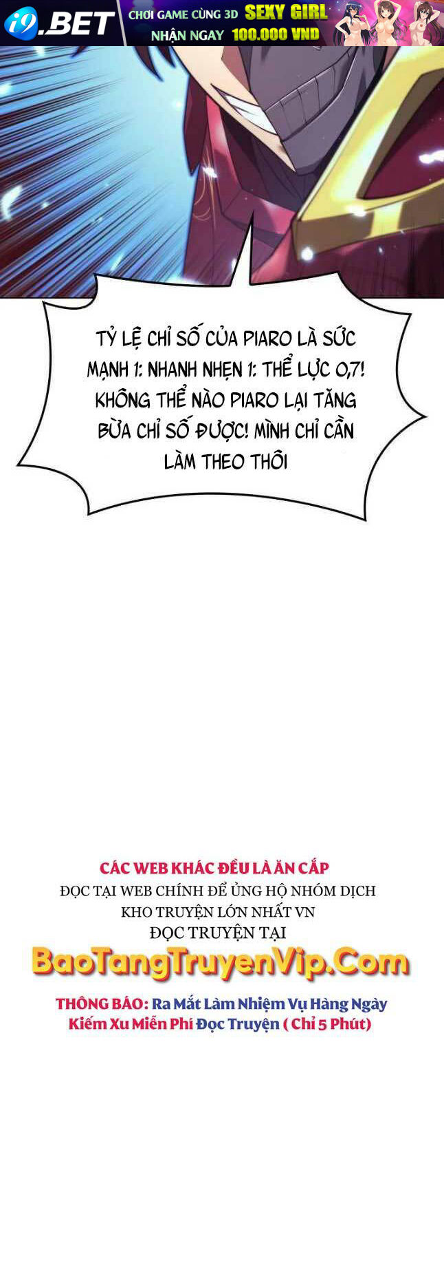 Thợ Rèn Huyền Thoại Chapter 153 - Trang 35