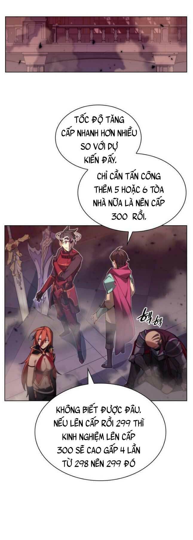 Thợ Rèn Huyền Thoại Chapter 153 - Trang 36