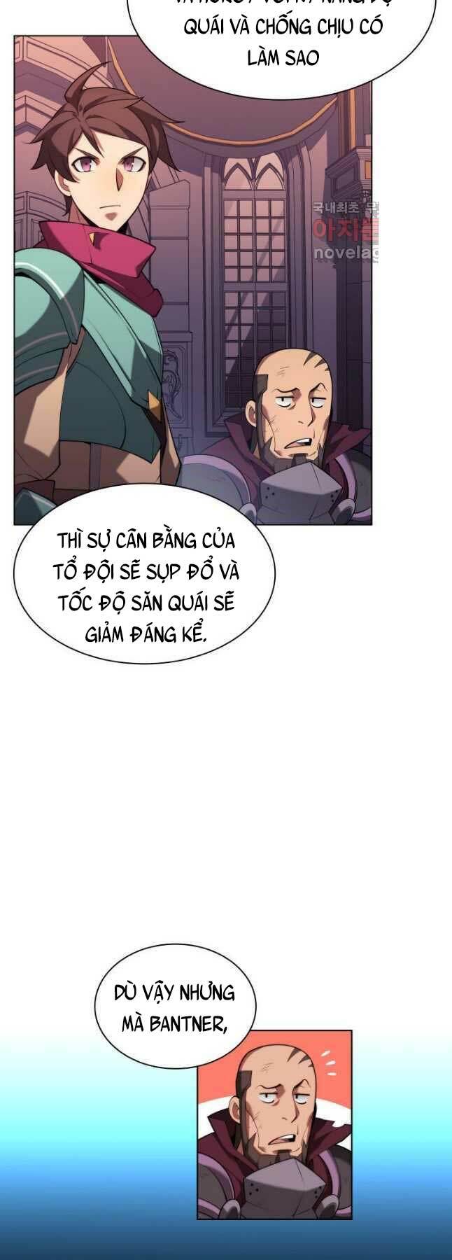 Thợ Rèn Huyền Thoại Chapter 153 - Trang 38