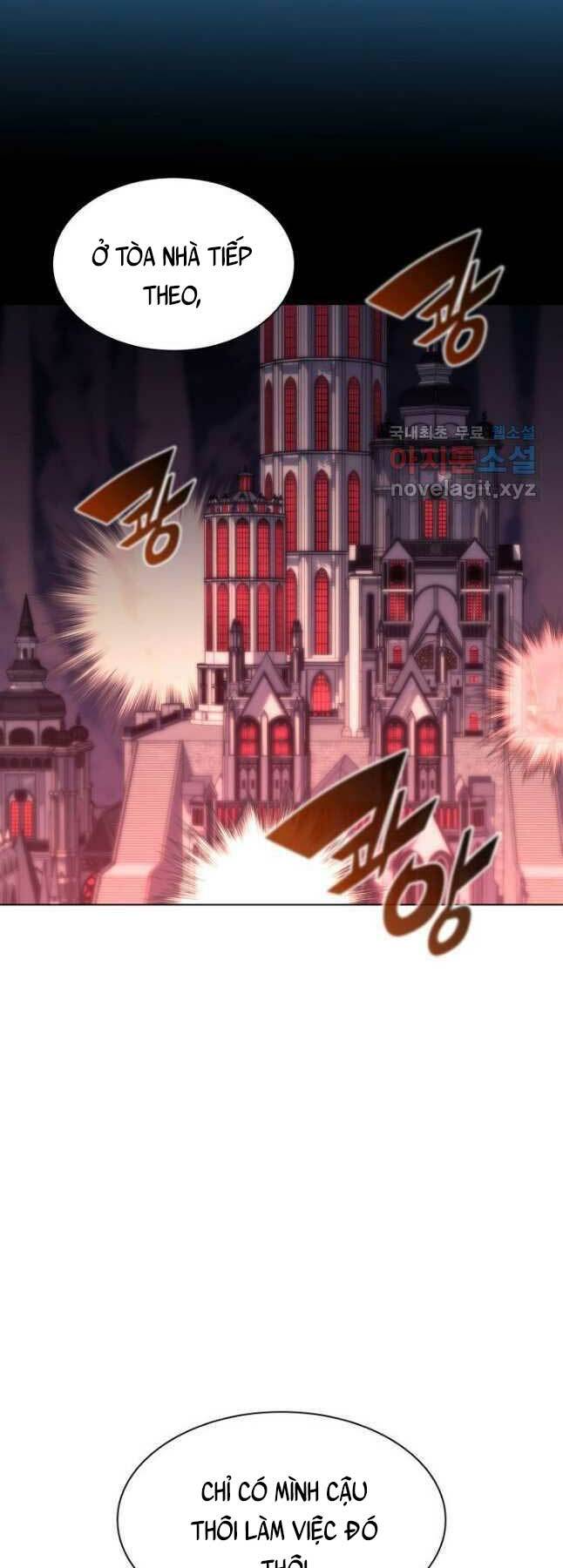 Thợ Rèn Huyền Thoại Chapter 153 - Trang 39