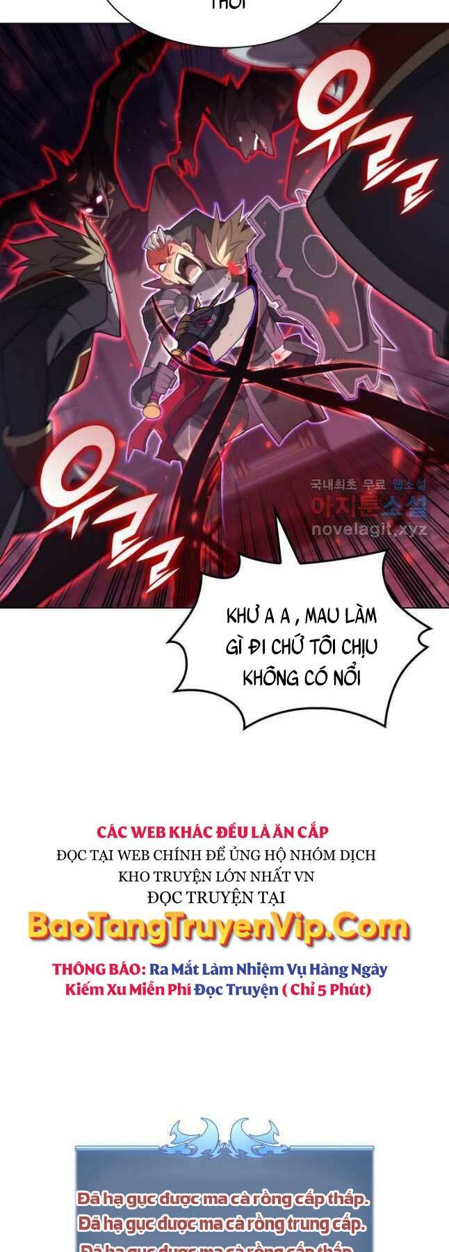 Thợ Rèn Huyền Thoại Chapter 153 - Trang 40