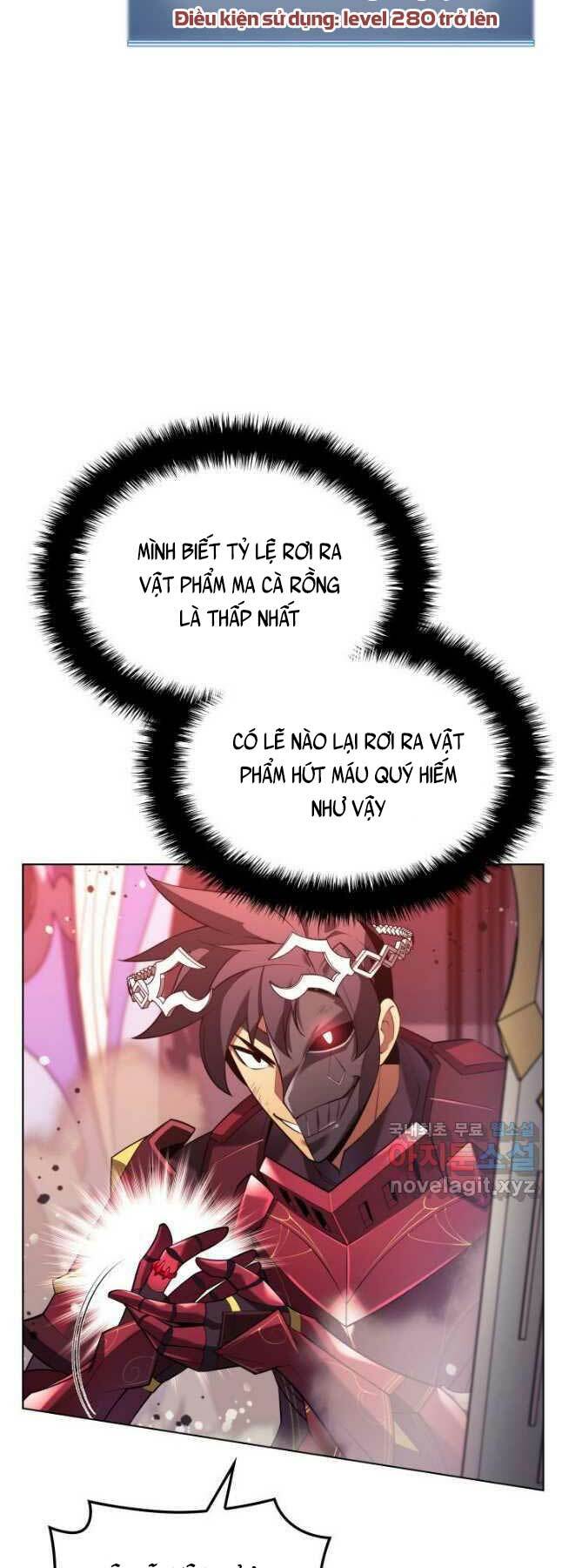 Thợ Rèn Huyền Thoại Chapter 153 - Trang 43