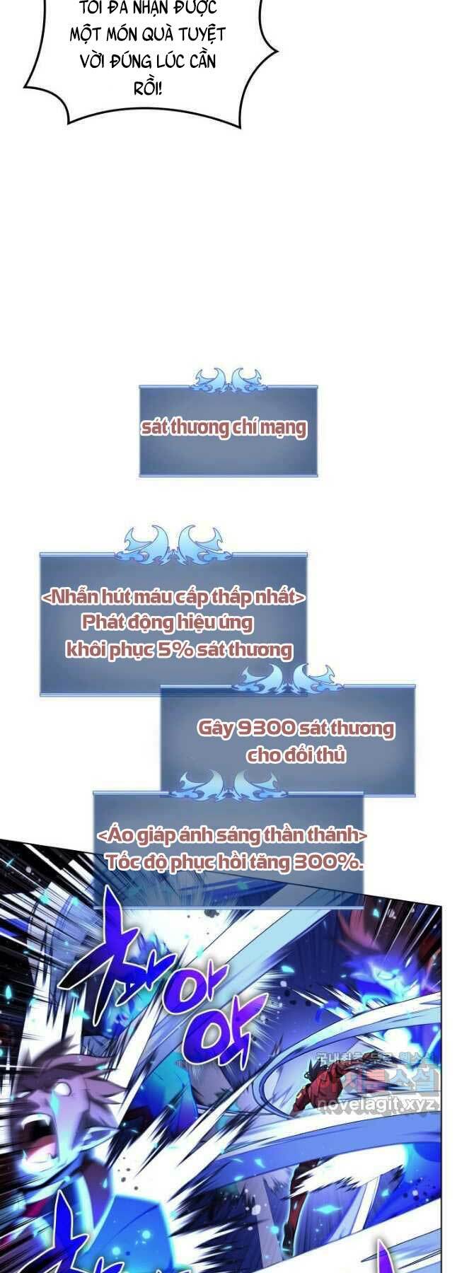 Thợ Rèn Huyền Thoại Chapter 153 - Trang 44