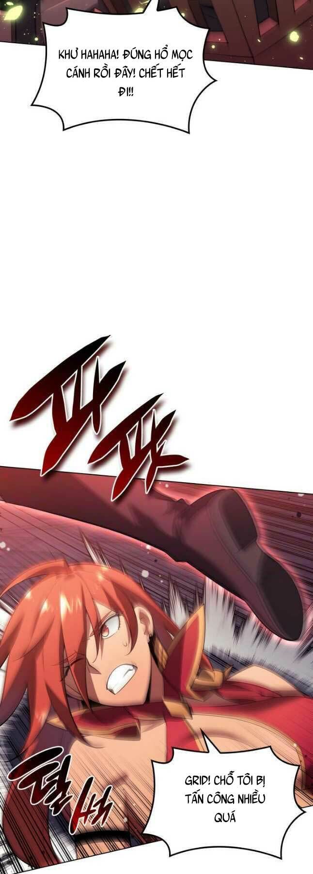 Thợ Rèn Huyền Thoại Chapter 153 - Trang 46