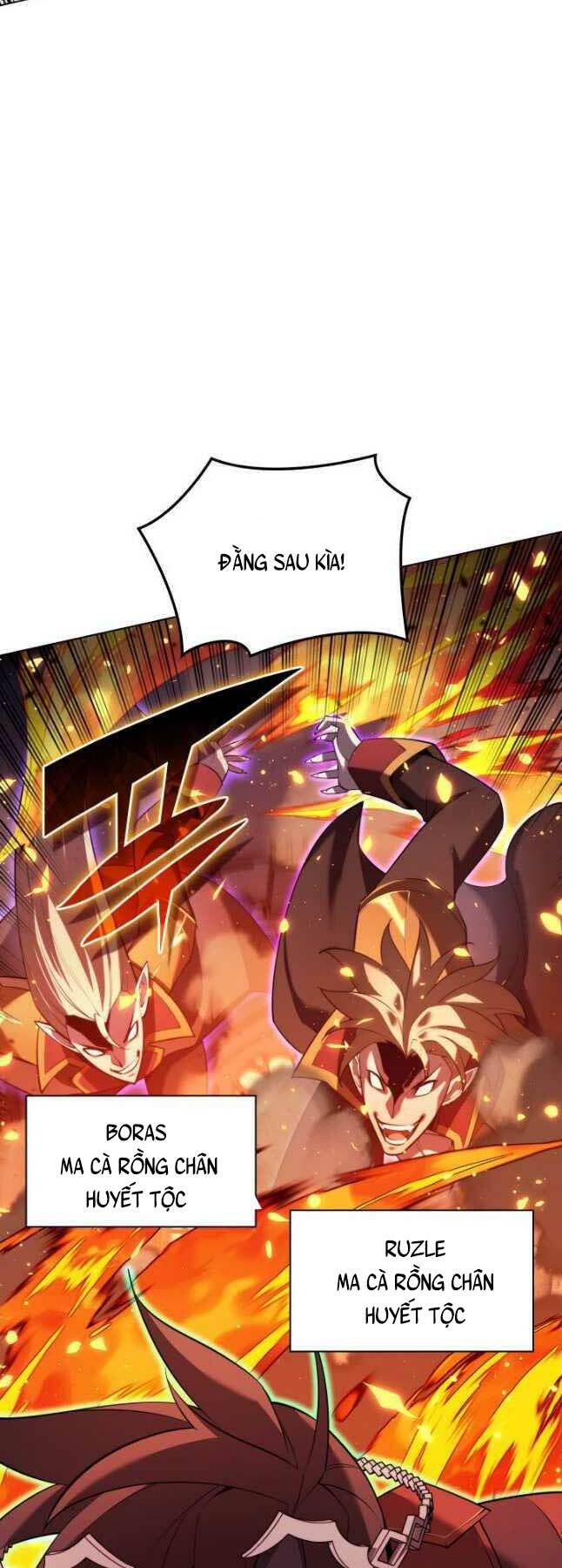 Thợ Rèn Huyền Thoại Chapter 153 - Trang 47