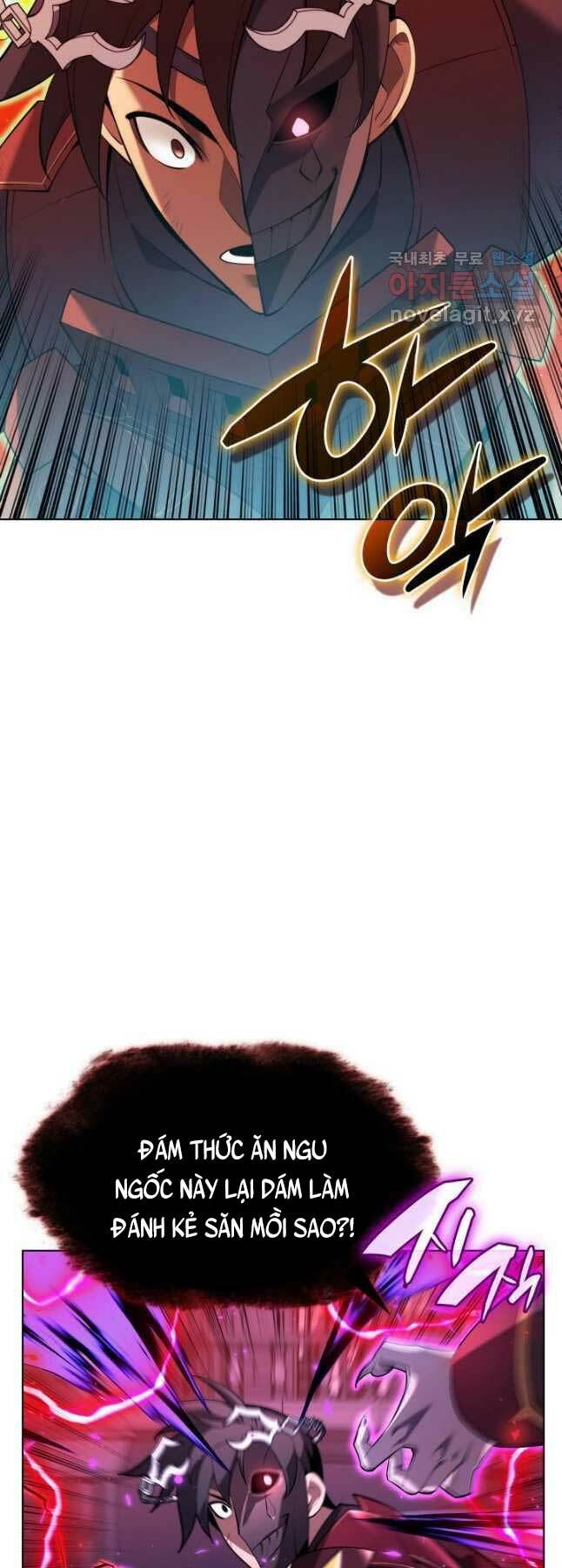 Thợ Rèn Huyền Thoại Chapter 153 - Trang 48