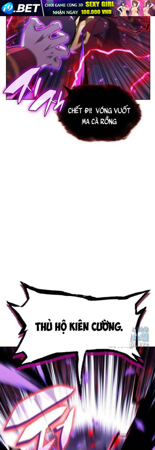 Thợ Rèn Huyền Thoại Chapter 153 - Trang 49