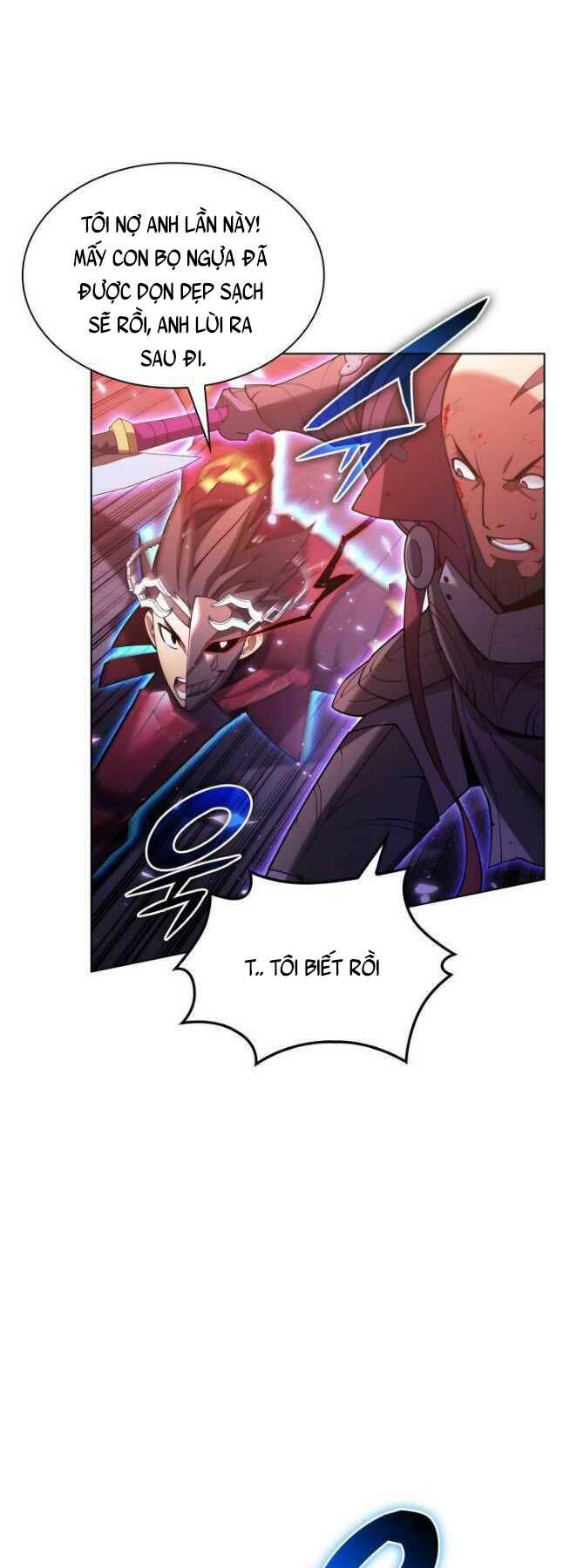 Thợ Rèn Huyền Thoại Chapter 153 - Trang 52