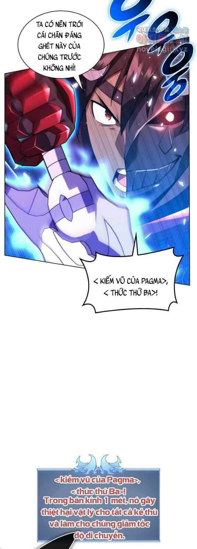 Thợ Rèn Huyền Thoại Chapter 153 - Trang 53