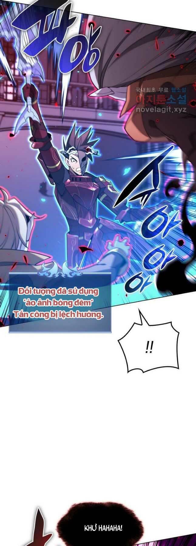 Thợ Rèn Huyền Thoại Chapter 153 - Trang 54