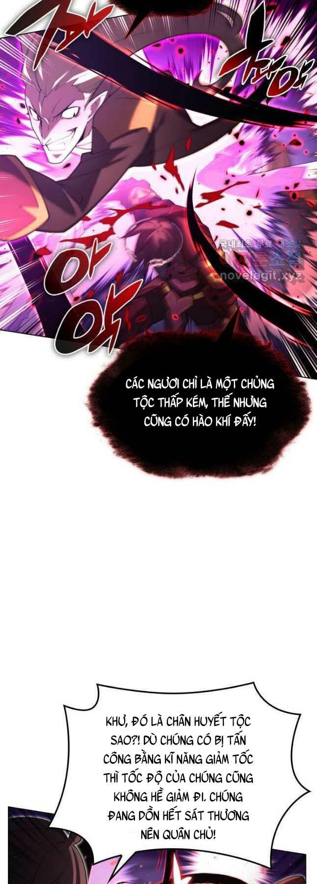 Thợ Rèn Huyền Thoại Chapter 153 - Trang 55