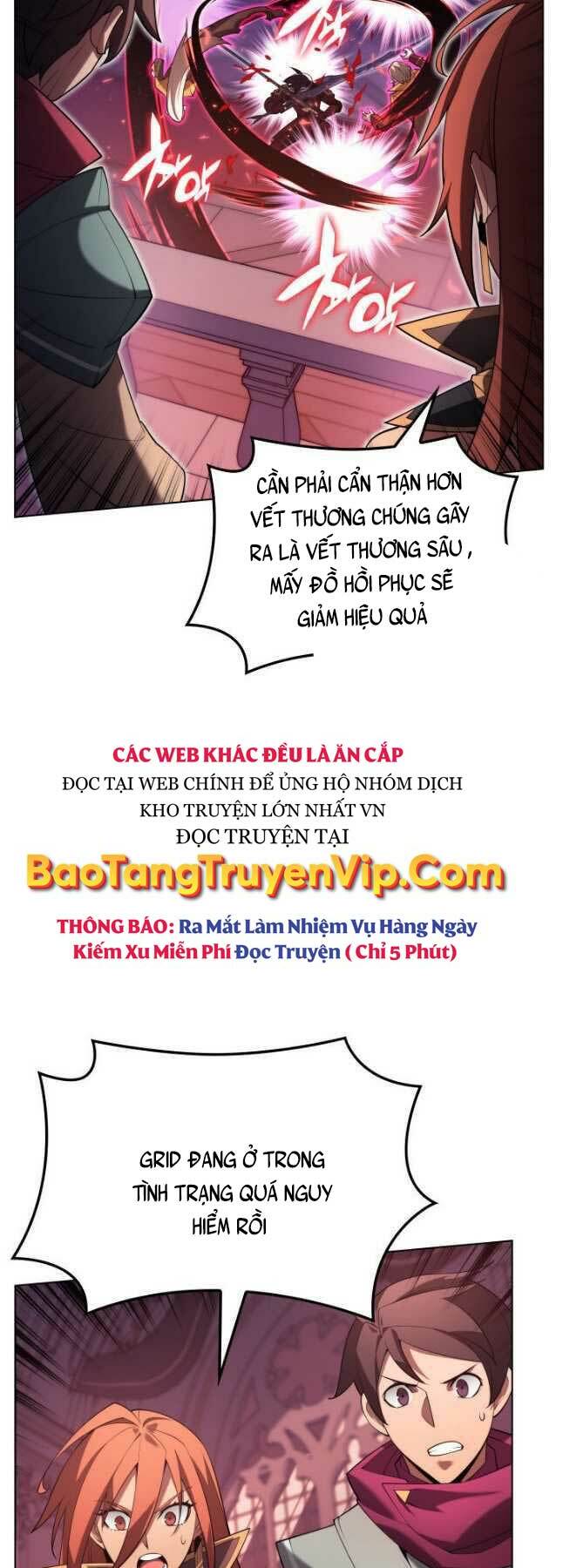 Thợ Rèn Huyền Thoại Chapter 153 - Trang 56