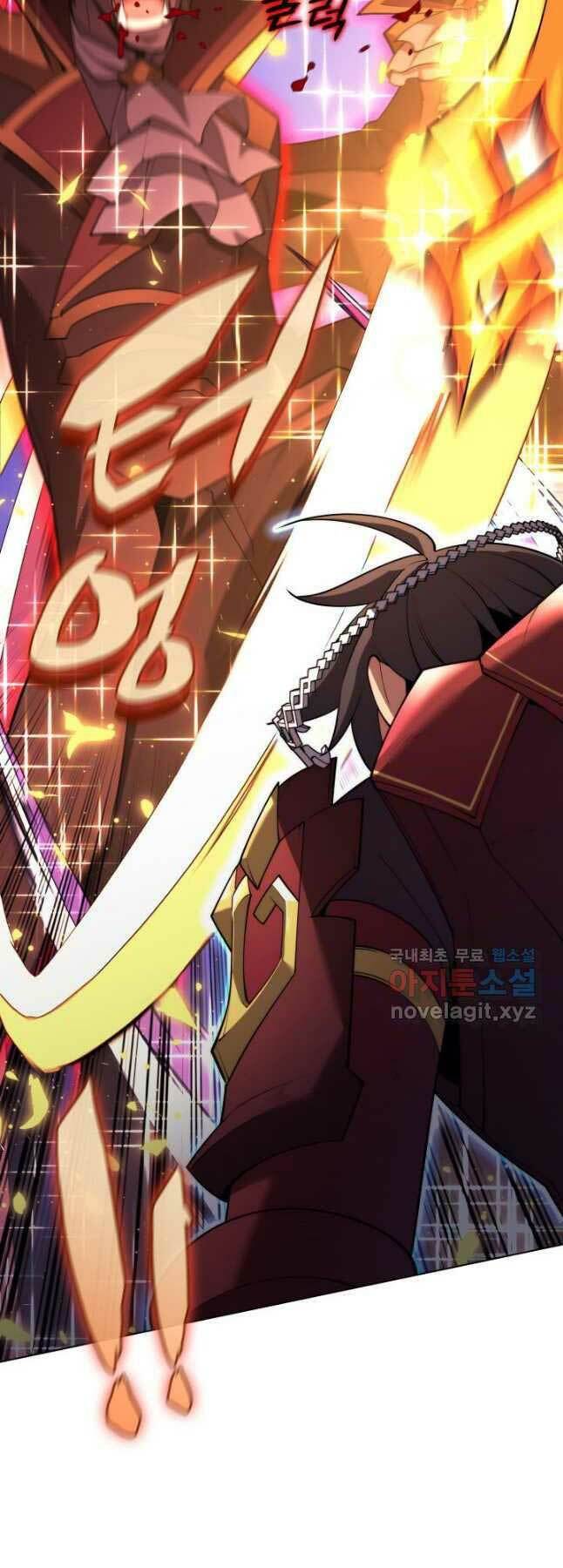 Thợ Rèn Huyền Thoại Chapter 153 - Trang 58