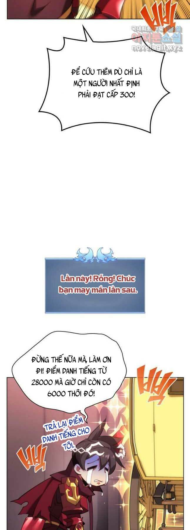 Thợ Rèn Huyền Thoại Chapter 153 - Trang 5