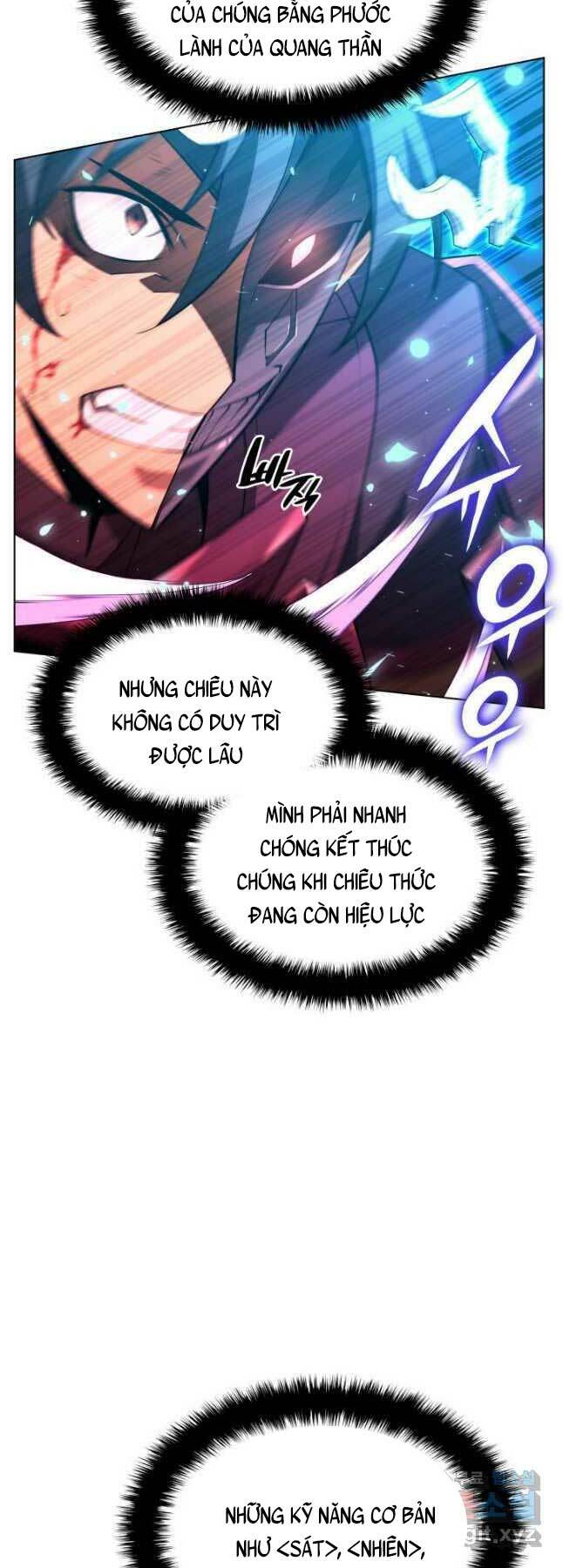 Thợ Rèn Huyền Thoại Chapter 153 - Trang 61