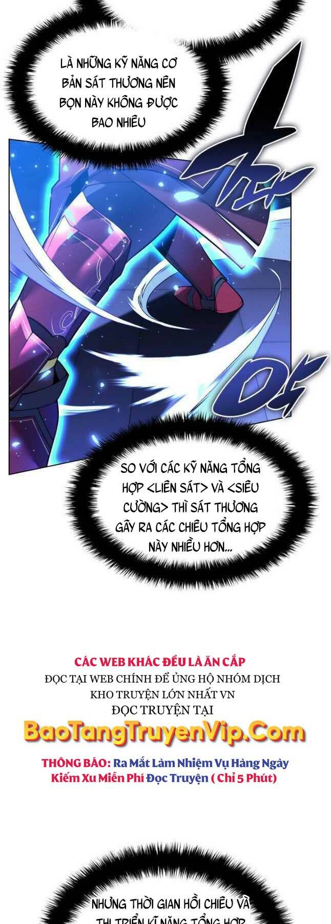 Thợ Rèn Huyền Thoại Chapter 153 - Trang 62