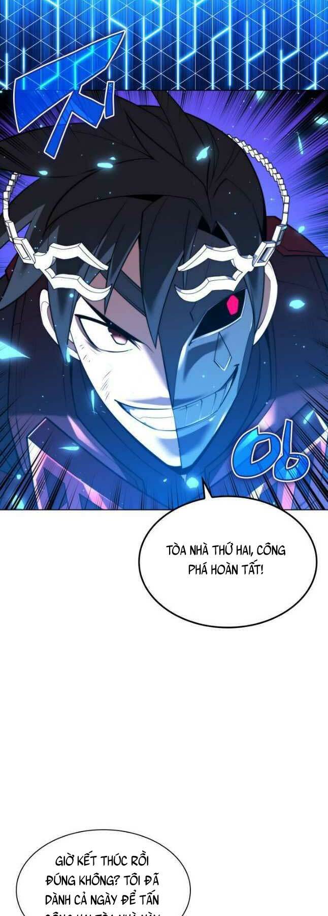 Thợ Rèn Huyền Thoại Chapter 153 - Trang 65