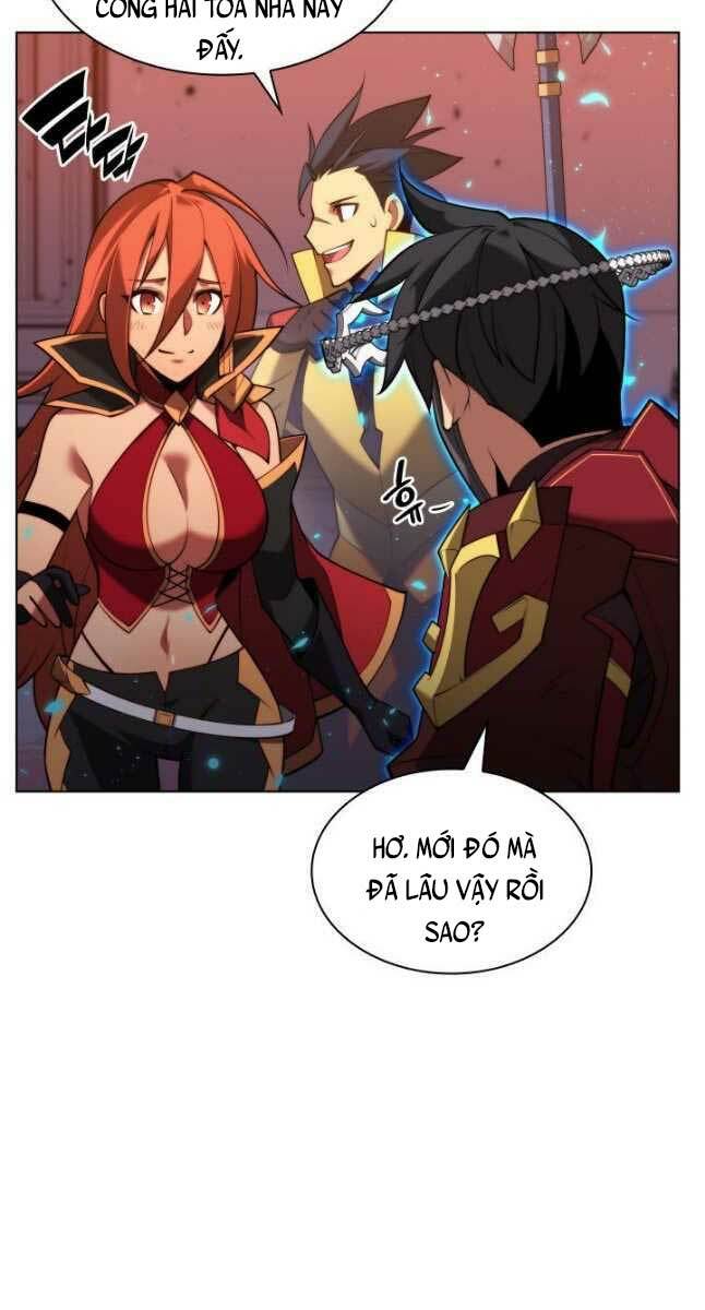 Thợ Rèn Huyền Thoại Chapter 153 - Trang 66