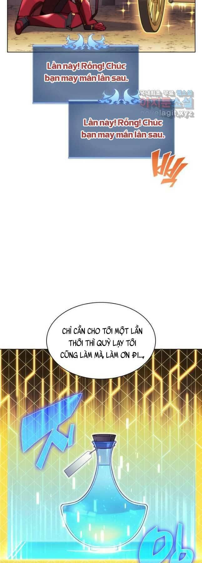 Thợ Rèn Huyền Thoại Chapter 153 - Trang 6