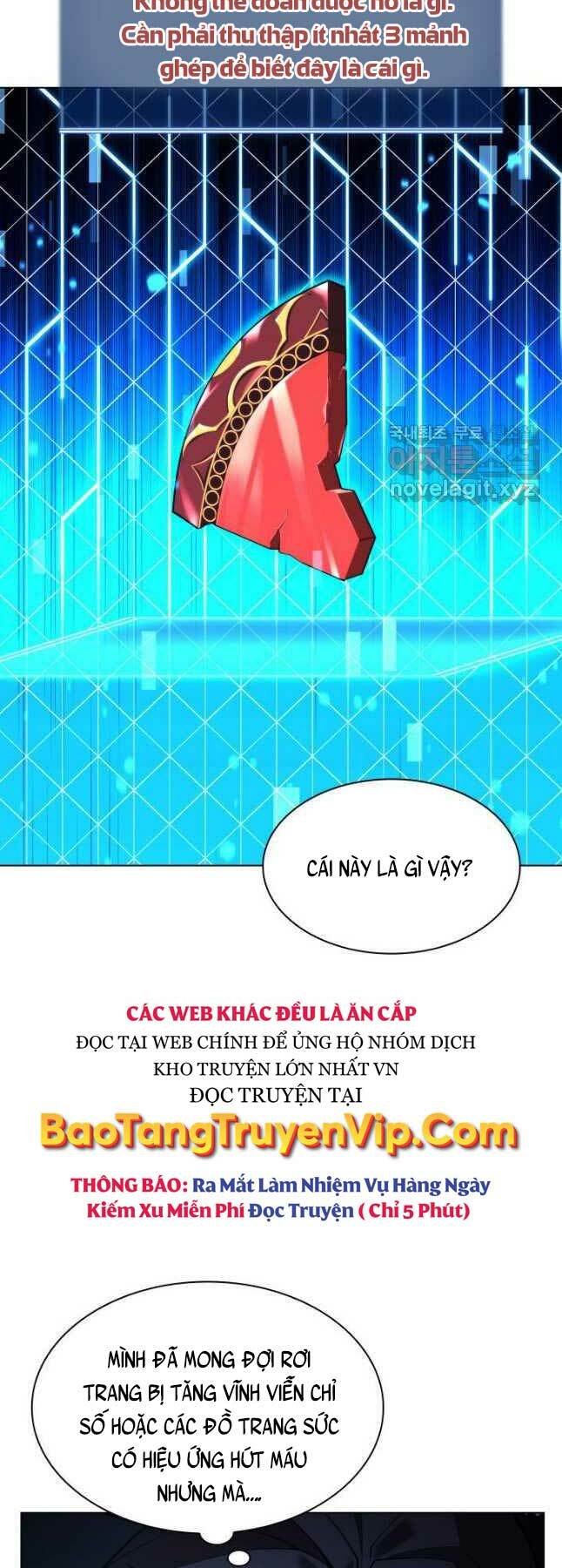 Thợ Rèn Huyền Thoại Chapter 153 - Trang 69