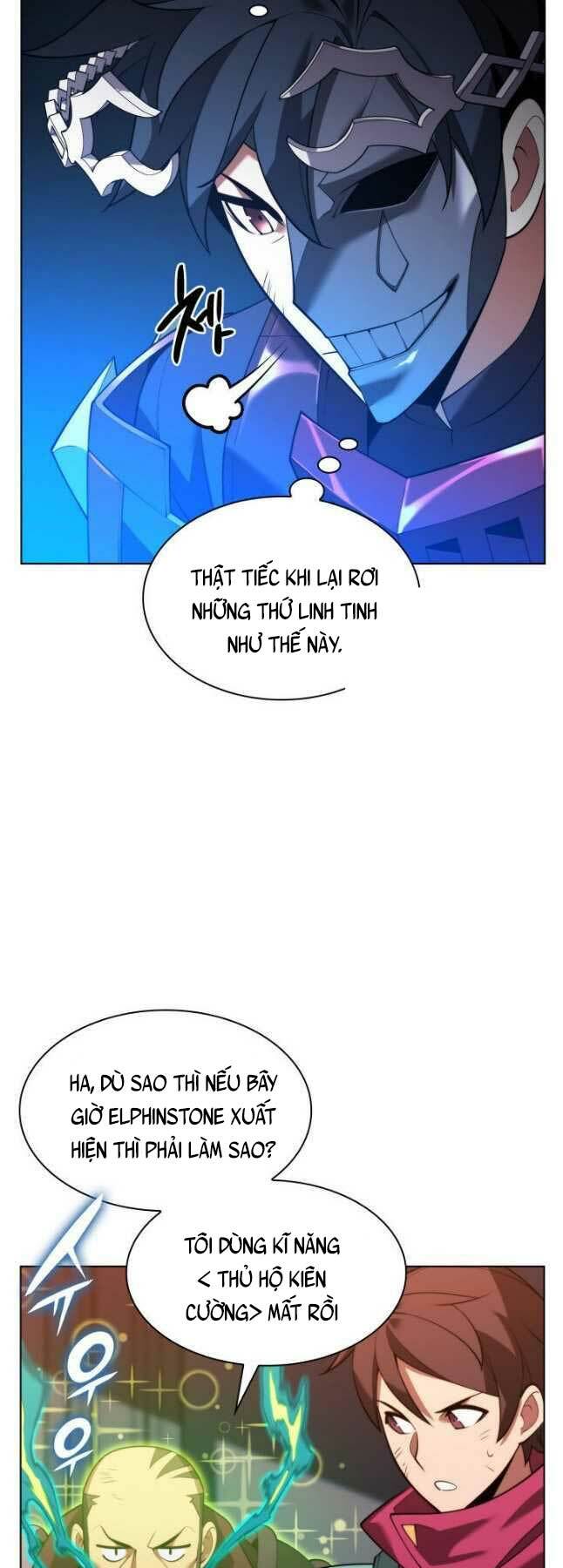 Thợ Rèn Huyền Thoại Chapter 153 - Trang 70