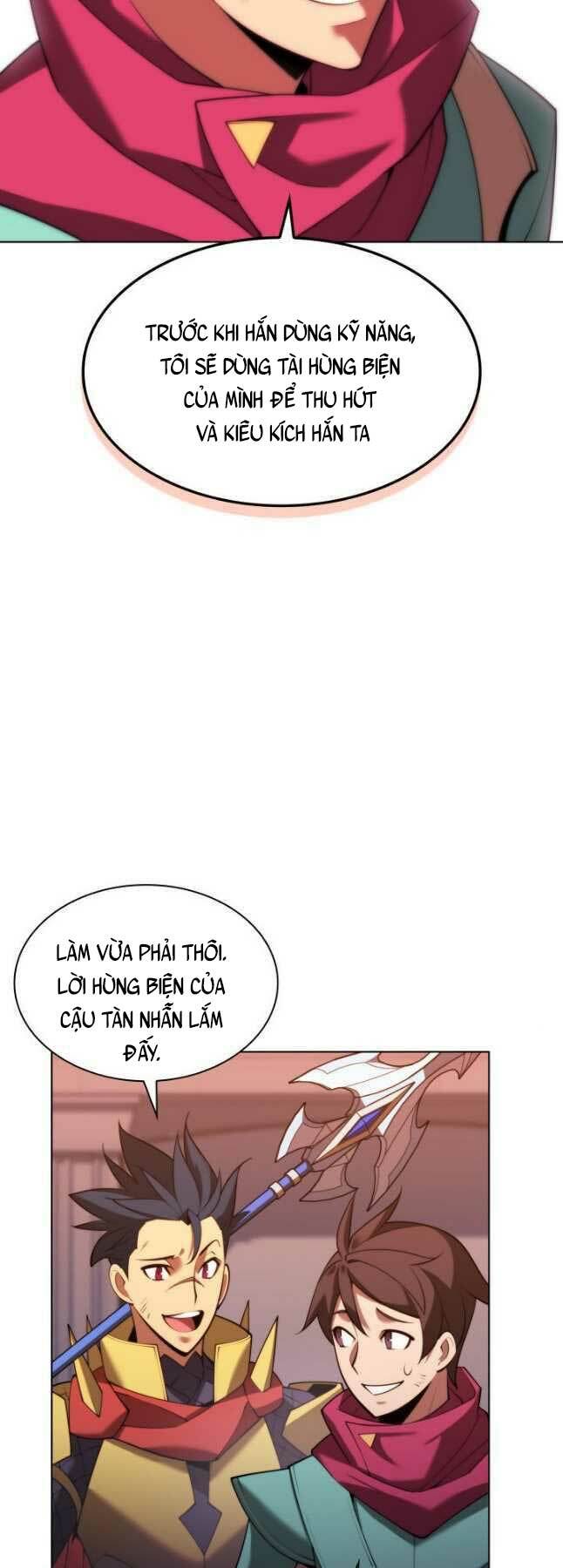 Thợ Rèn Huyền Thoại Chapter 153 - Trang 72