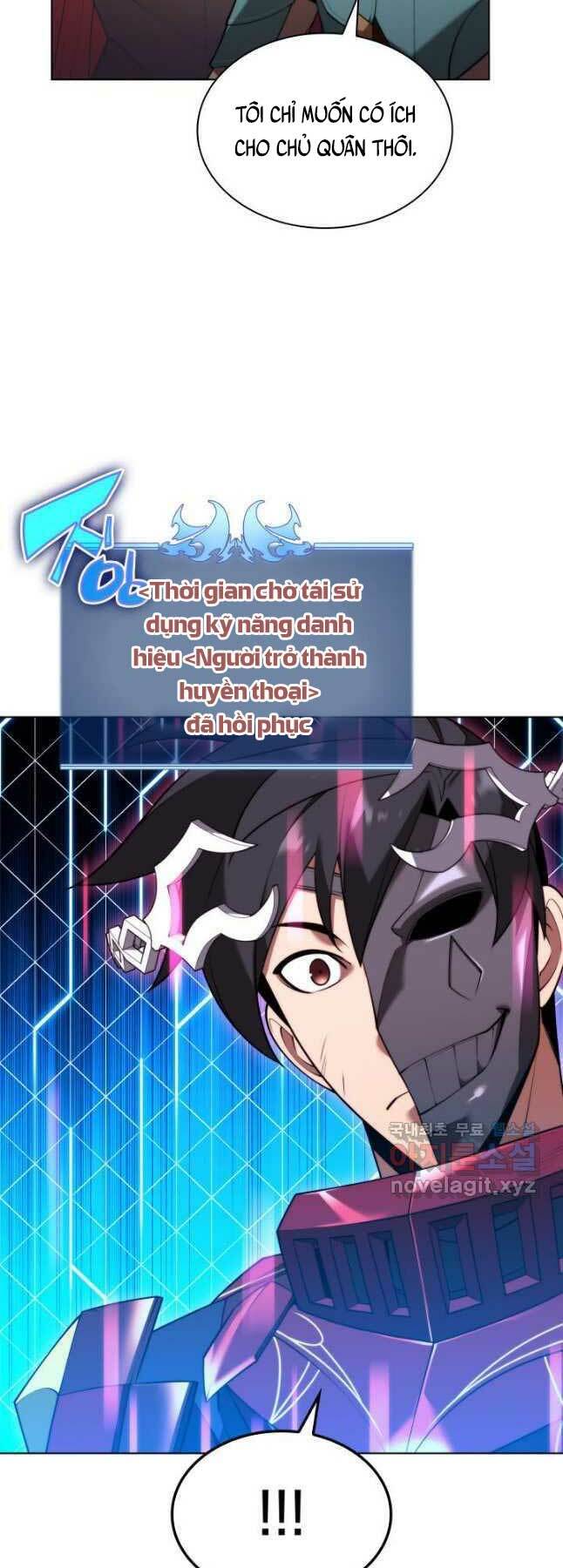 Thợ Rèn Huyền Thoại Chapter 153 - Trang 73