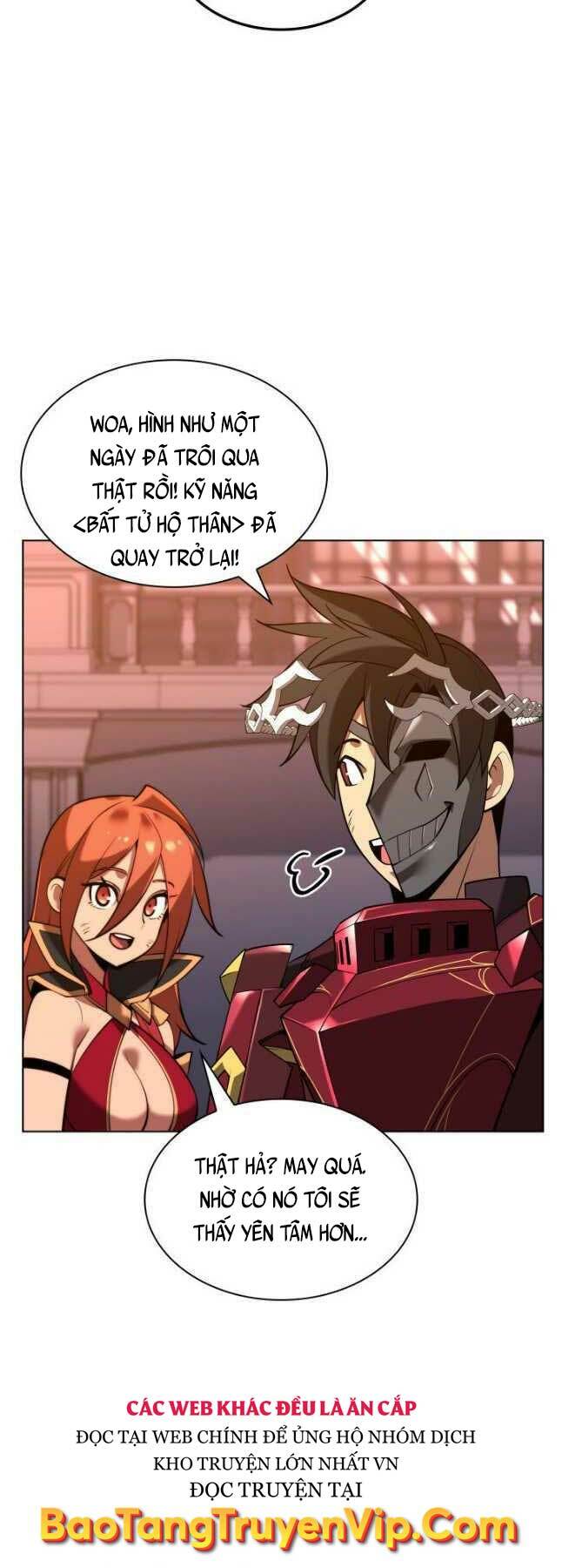 Thợ Rèn Huyền Thoại Chapter 153 - Trang 74