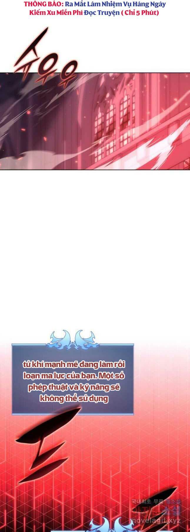 Thợ Rèn Huyền Thoại Chapter 153 - Trang 75