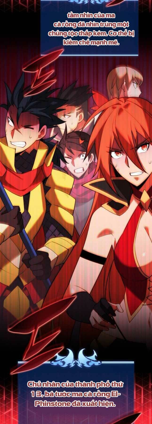 Thợ Rèn Huyền Thoại Chapter 153 - Trang 76