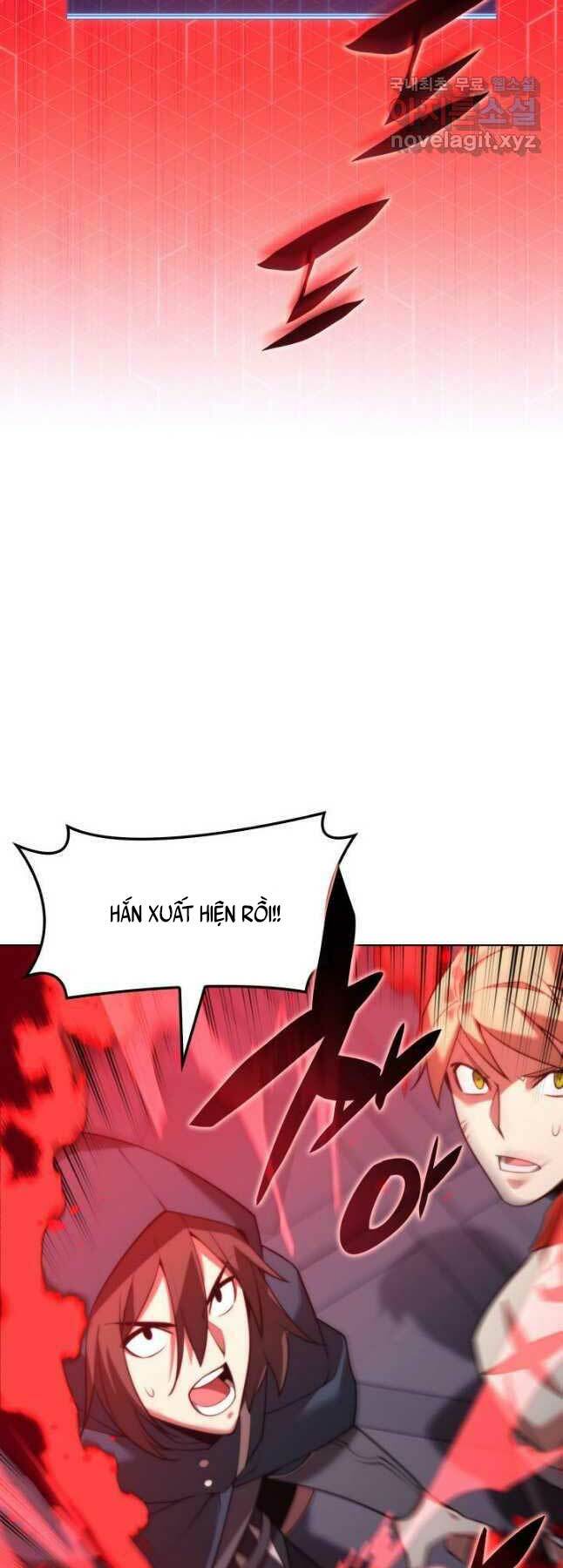 Thợ Rèn Huyền Thoại Chapter 153 - Trang 77