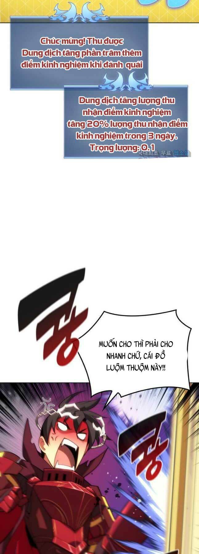 Thợ Rèn Huyền Thoại Chapter 153 - Trang 7