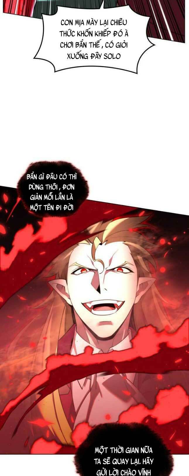 Thợ Rèn Huyền Thoại Chapter 153 - Trang 79