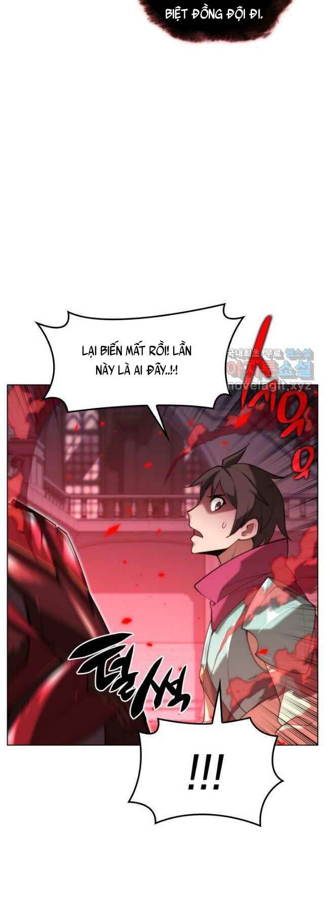 Thợ Rèn Huyền Thoại Chapter 153 - Trang 80