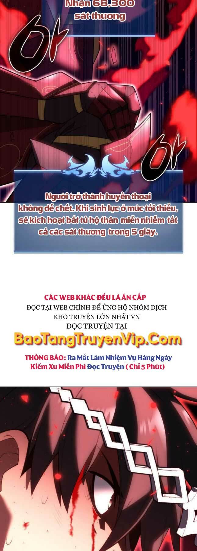 Thợ Rèn Huyền Thoại Chapter 153 - Trang 82