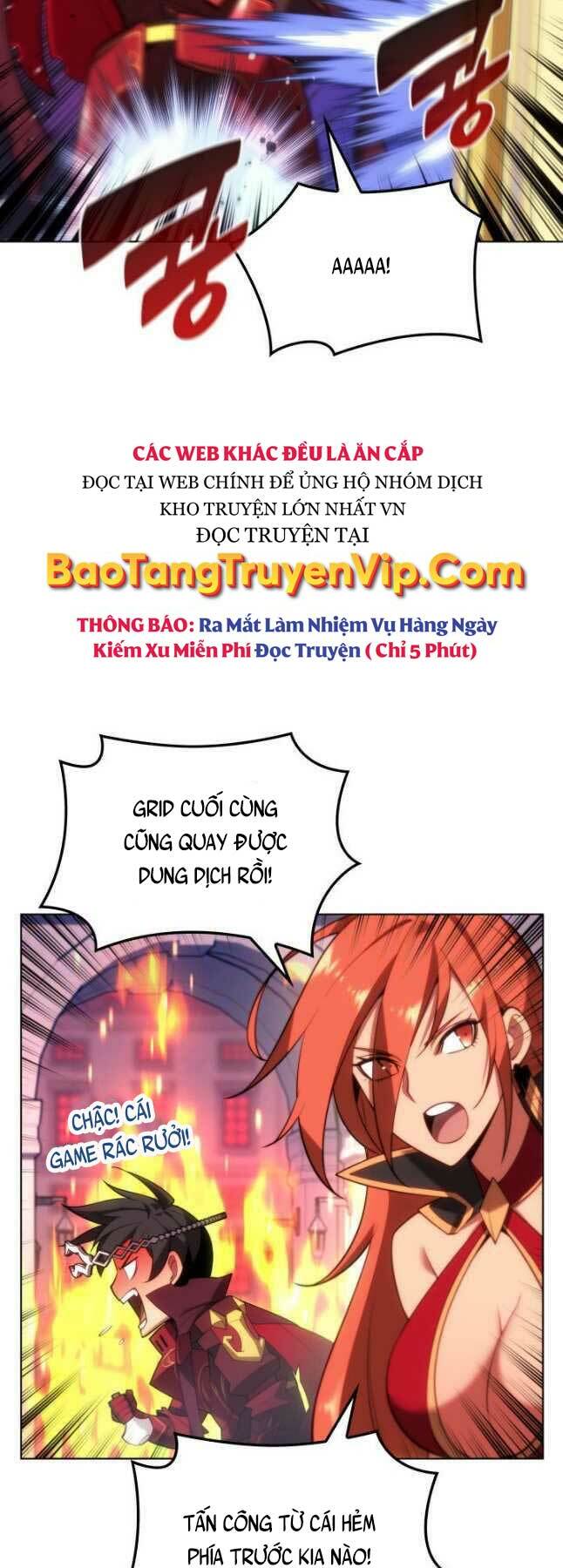 Thợ Rèn Huyền Thoại Chapter 153 - Trang 8