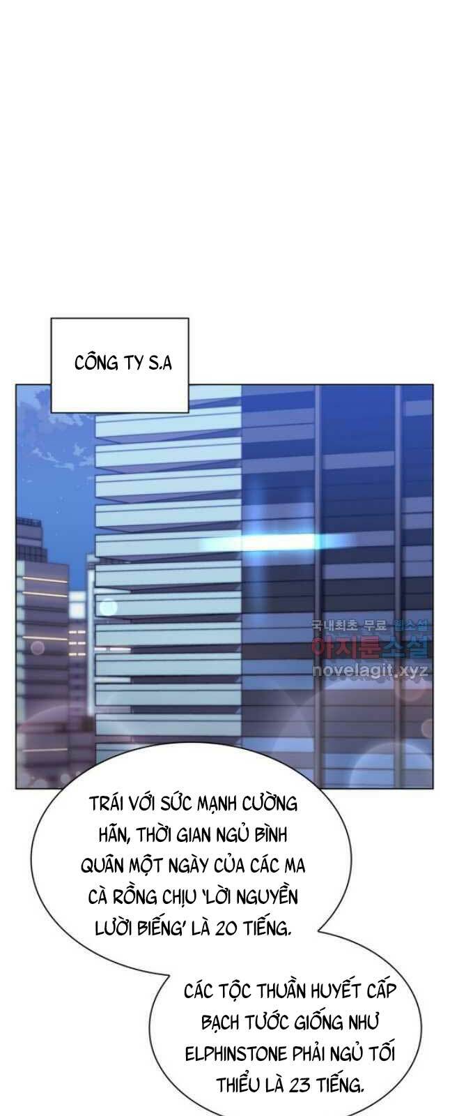 Thợ Rèn Huyền Thoại Chapter 154 - Trang 9