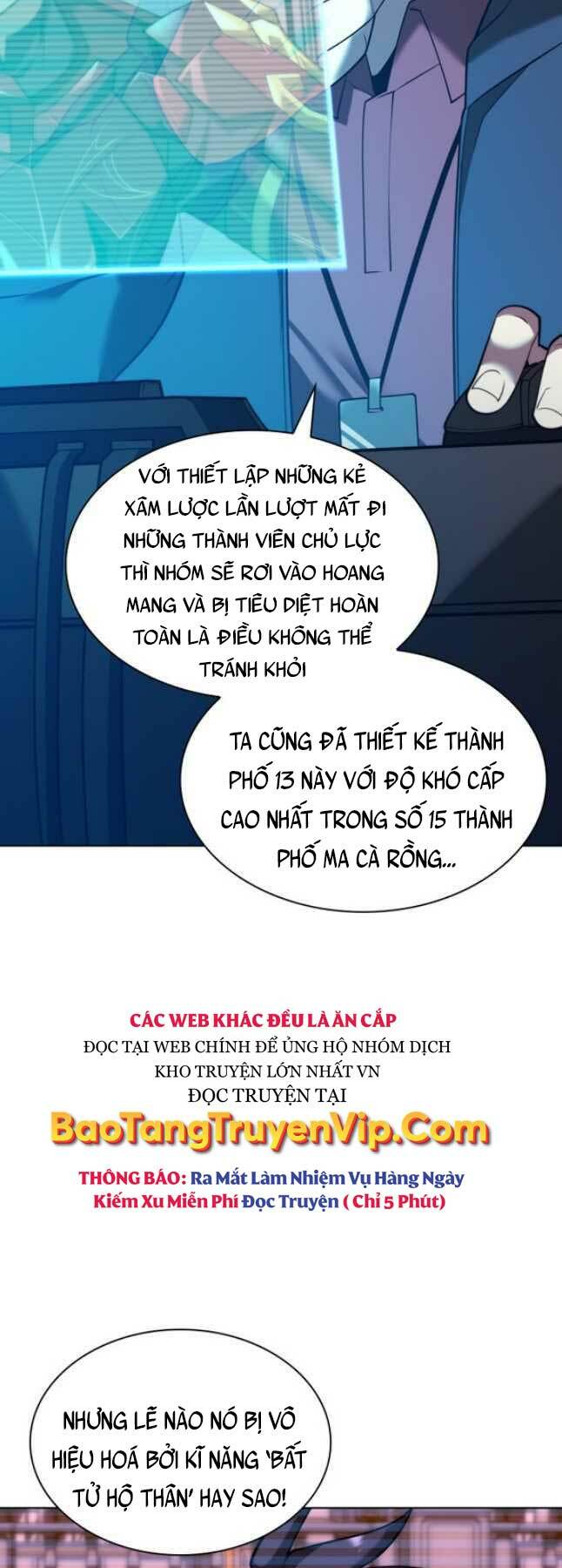 Thợ Rèn Huyền Thoại Chapter 154 - Trang 11