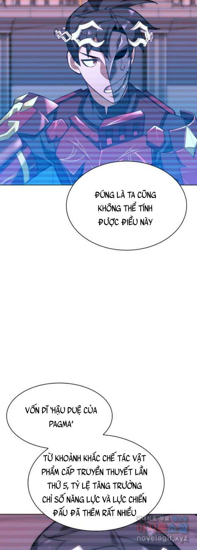 Thợ Rèn Huyền Thoại Chapter 154 - Trang 12