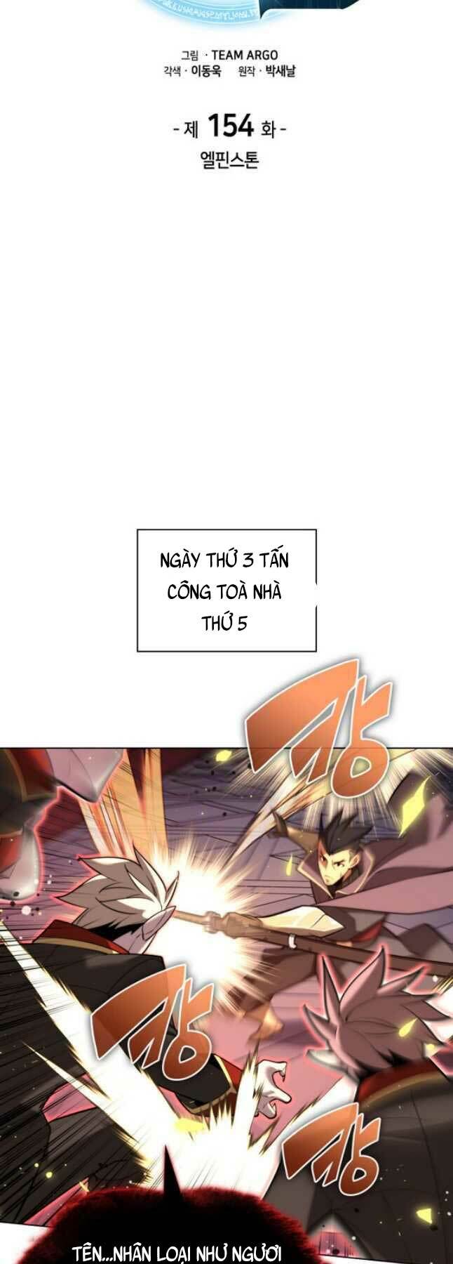 Thợ Rèn Huyền Thoại Chapter 154 - Trang 15