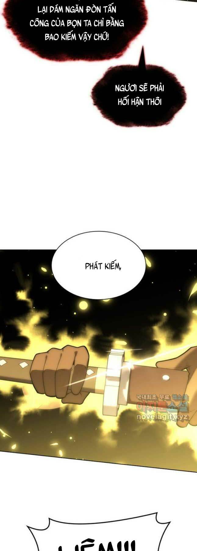 Thợ Rèn Huyền Thoại Chapter 154 - Trang 16