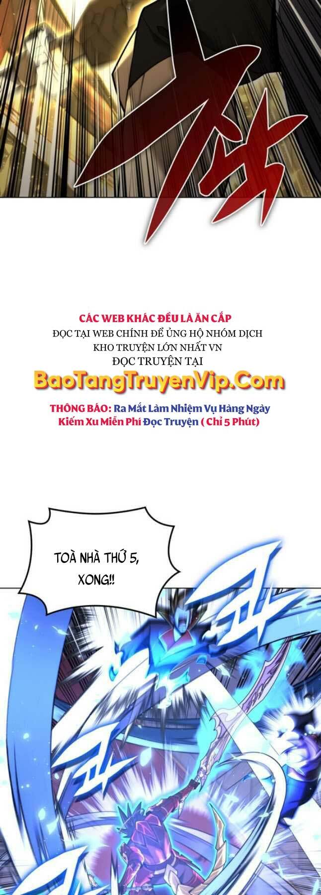 Thợ Rèn Huyền Thoại Chapter 154 - Trang 18