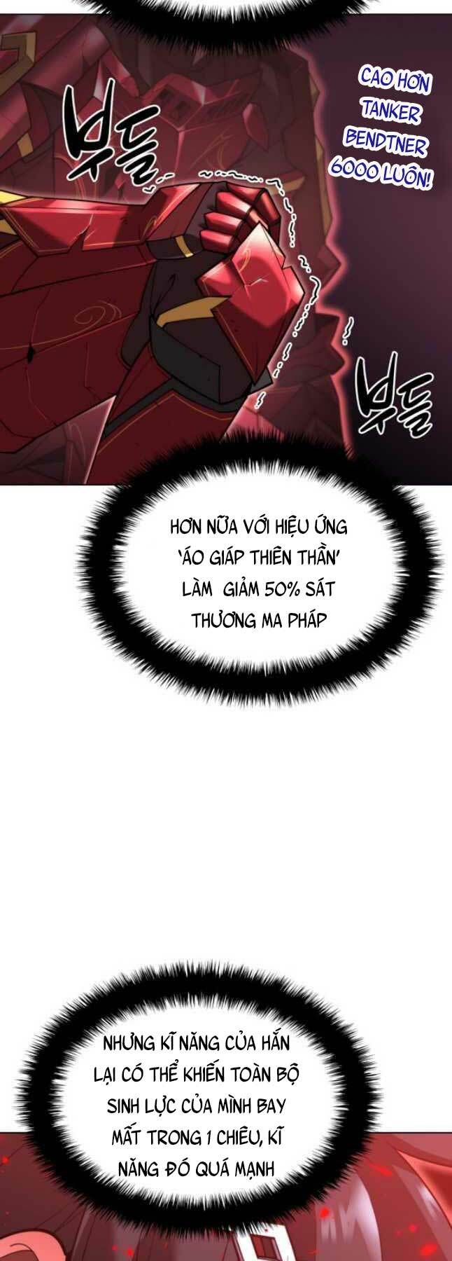 Thợ Rèn Huyền Thoại Chapter 154 - Trang 1