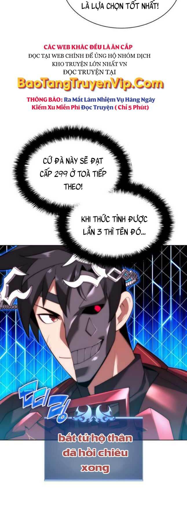 Thợ Rèn Huyền Thoại Chapter 154 - Trang 21