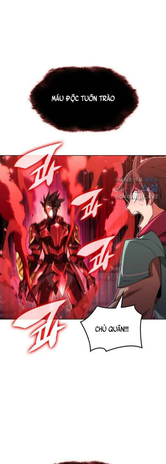 Thợ Rèn Huyền Thoại Chapter 154 - Trang 22