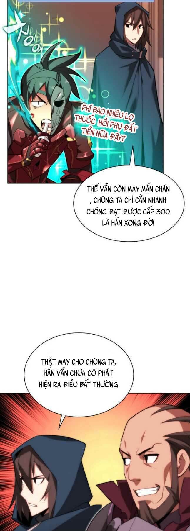 Thợ Rèn Huyền Thoại Chapter 154 - Trang 24