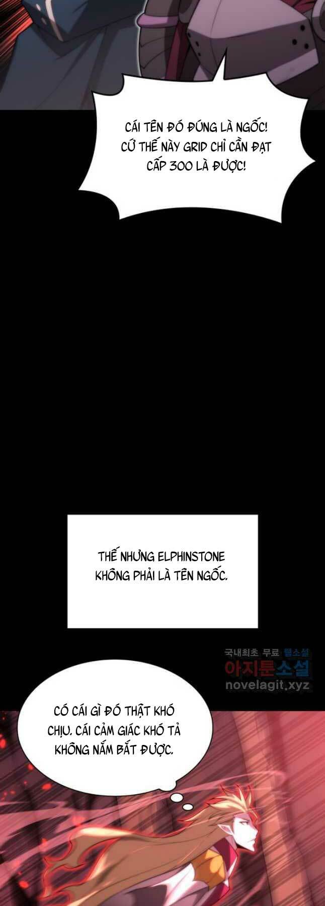 Thợ Rèn Huyền Thoại Chapter 154 - Trang 25