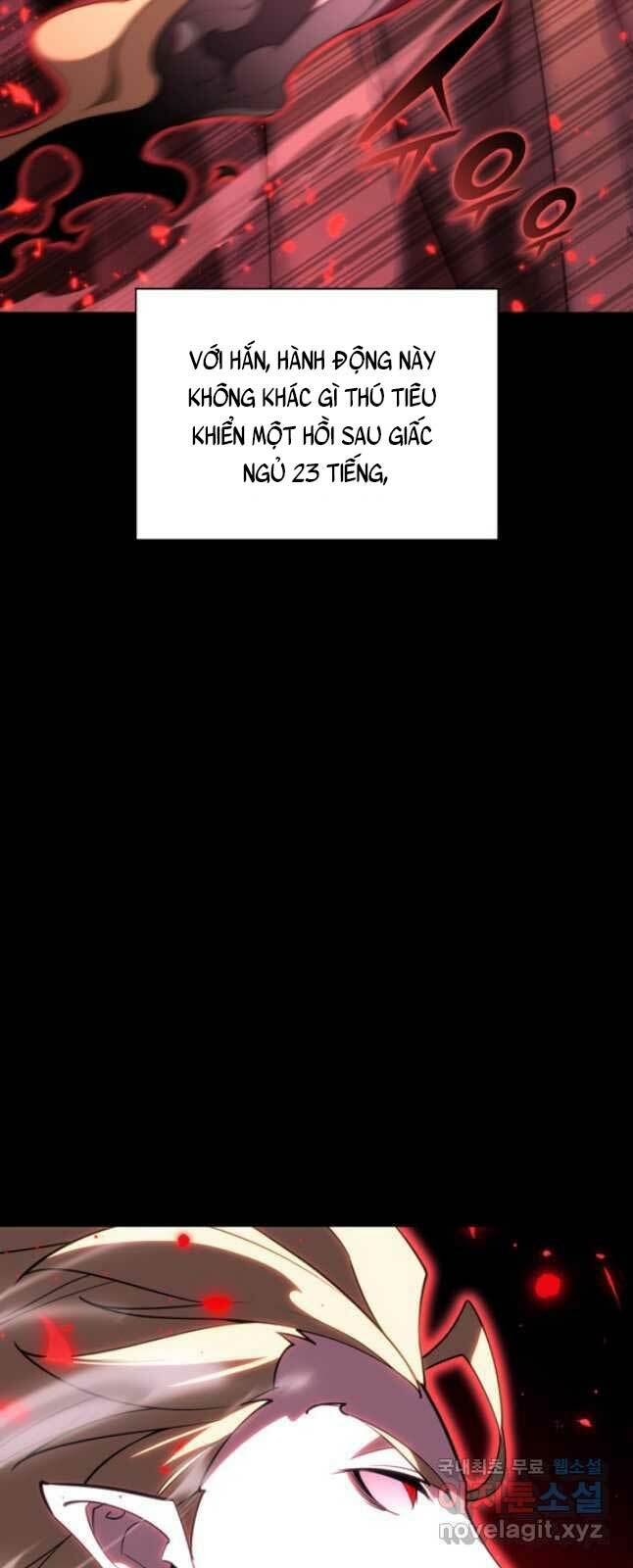 Thợ Rèn Huyền Thoại Chapter 154 - Trang 26